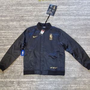 nba the association jacket